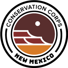 Conservation Corps New Mexico