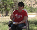 Photo of Celia Sanchez