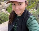 Photo of Marissa Aguilar