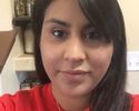 Photo of Valerie Herrera